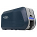 Принтер пластиковых карт ADVENT   SOLID-510D/USB